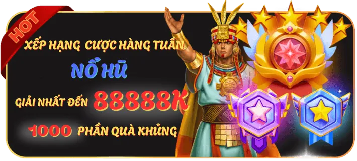 Các chương trình khuyến mãi ZZ88 chính thức