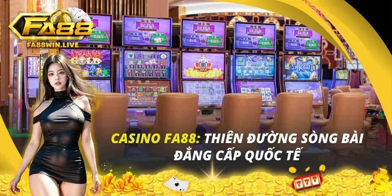 Chiến lược chơi casino trực tuyến hiệu quả